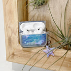 For Airpods 3 Pro 2 Case Cover For Airpods 1 pro2