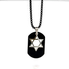 Zion Star of David