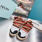 L - SNEAKERS
