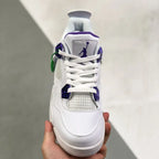 N - SNEAKERS