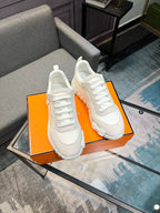 H - SNEAKERS
