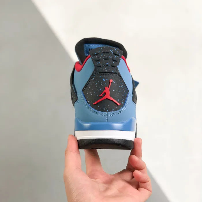 N - SNEAKERS