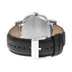 Burberry Men's Black Chronograph 42mm Watch