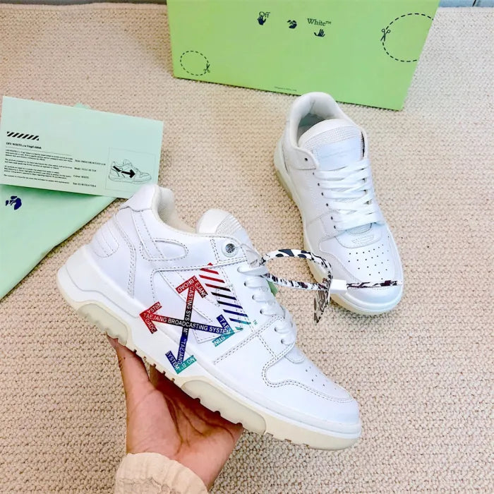 O - SNEAKERS