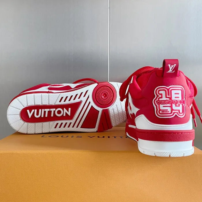 LOUIS V - SNEAKERS