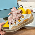 L - SNEAKERS
