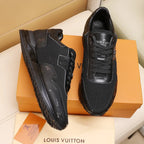 LOUIS V - SNEAKERS