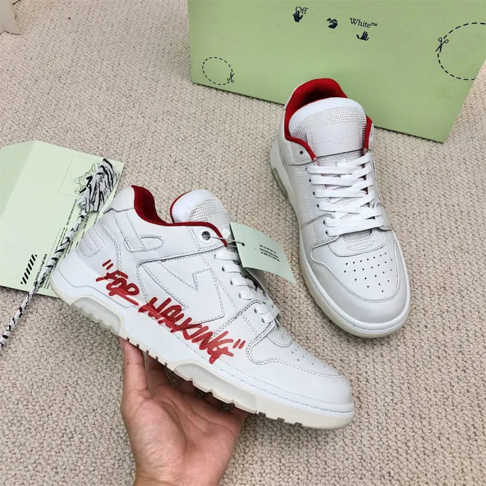 O - SNEAKERS