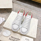 A - SNEAKERS