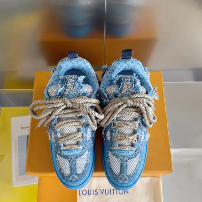 LOUIS V - SNEAKERS