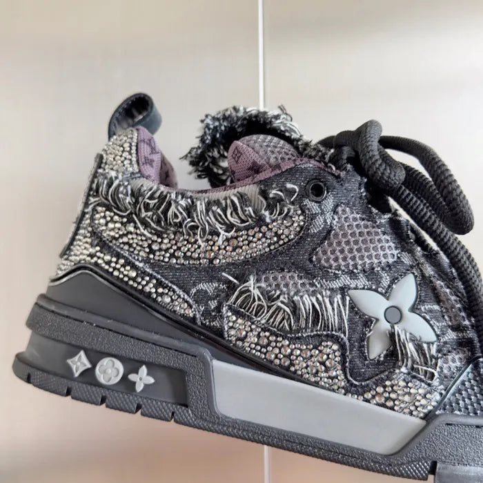 LOUIS V - SNEAKERS
