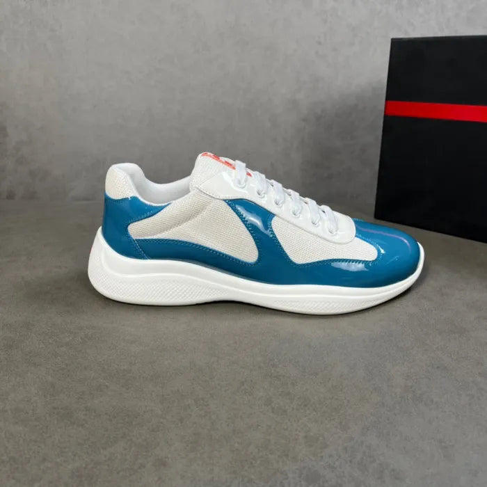 P - SNEAKERS
