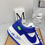 LOUIS V - SNEAKERS