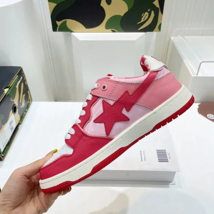 B - SNEAKERS
