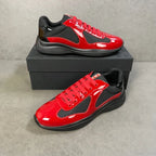 P - SNEAKERS