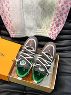 LOUIS V - SNEAKERS