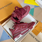 LOUIS V - SNEAKERS
