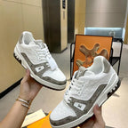 LOUIS V - SNEAKERS