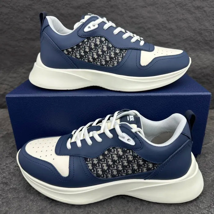 D - SNEAKERS