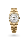 Oyster Perpetual 34