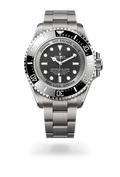 Deepsea Challenge