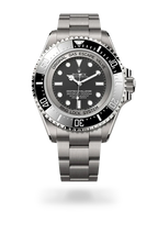 Deepsea Challenge