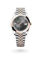Datejust 41