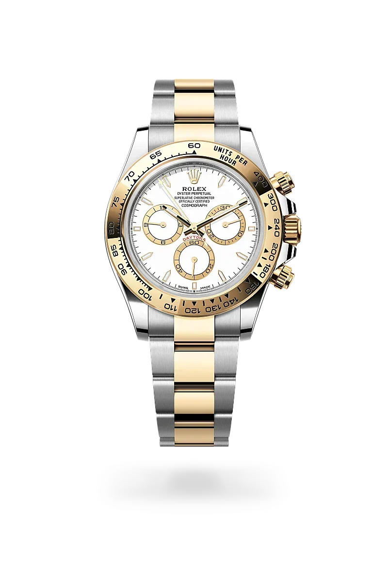 Cosmograph Daytona