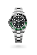 GMT-Master II