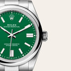 Oyster Perpetual 41