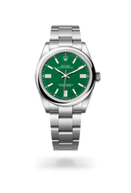 Oyster Perpetual 41