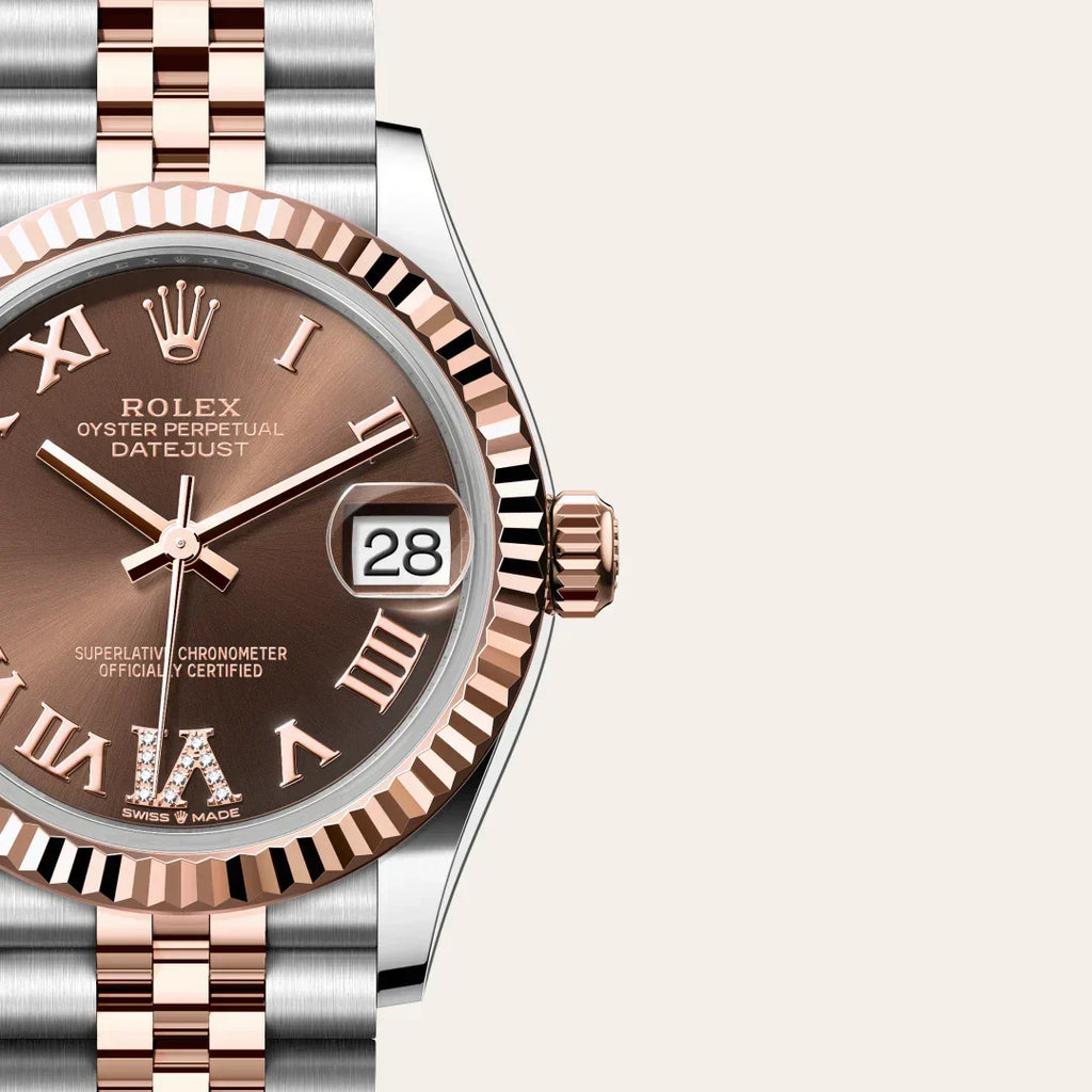 Datejust 31