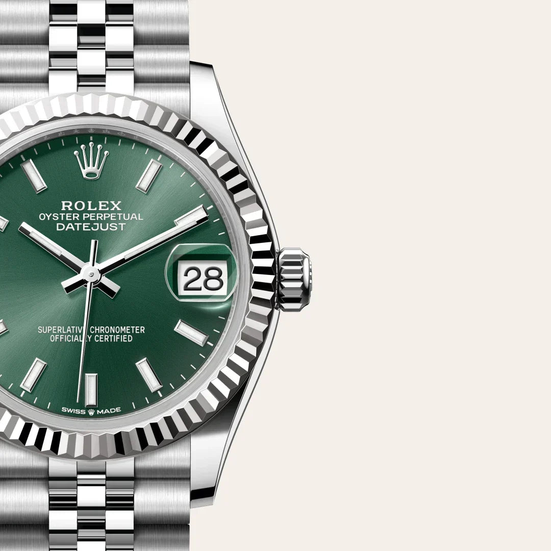 Datejust 31