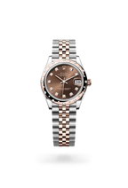 Datejust 31