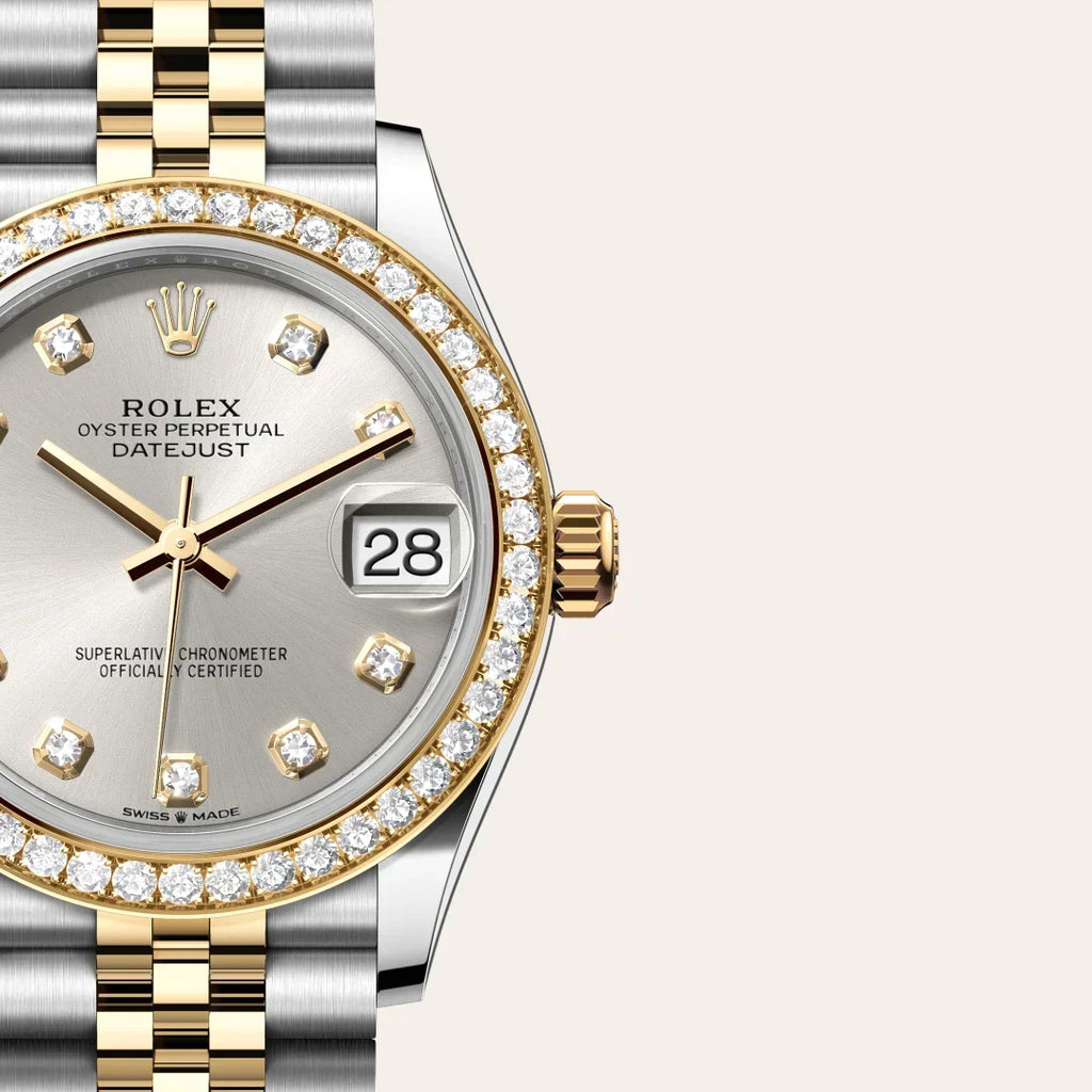 Datejust 31