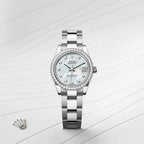 Datejust 31