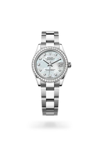 Datejust 31